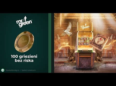 mrgreen lv